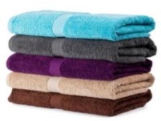 полотенца в интернет магазине art-teks.shop