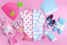 товары для детей